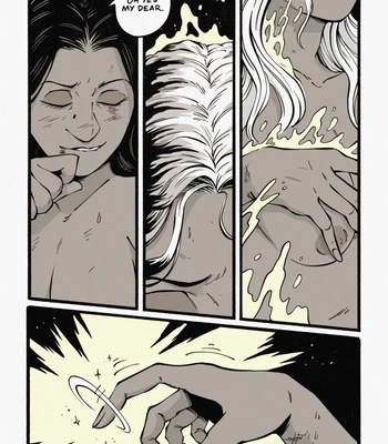 Trial By Fire comic porn sex 12