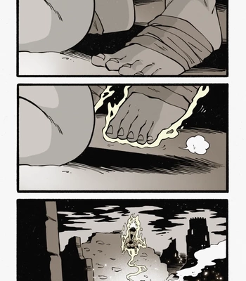 Trial By Fire comic porn sex 13