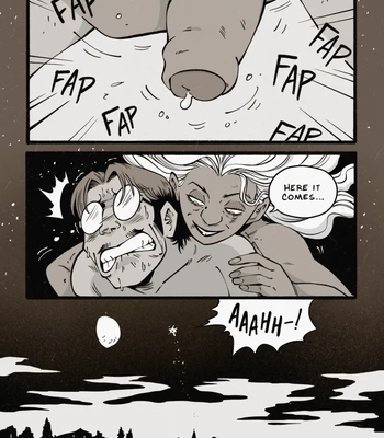 Trial By Fire comic porn sex 17