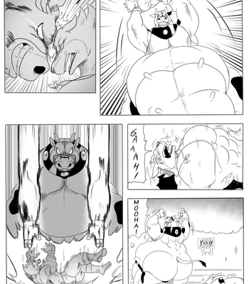 Bruno Vs Tank comic porn sex 10