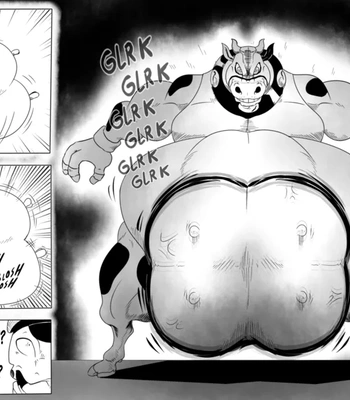 Bruno Vs Tank comic porn sex 12