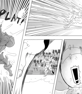 Bruno Vs Tank comic porn sex 14