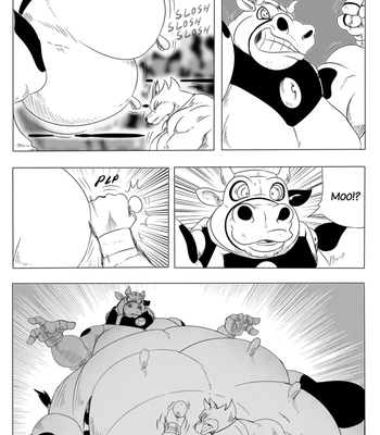 Bruno Vs Tank comic porn sex 17