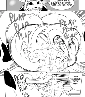 Bruno Vs Tank comic porn sex 18