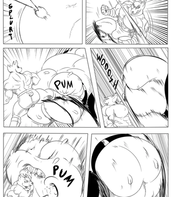 Bruno Vs Tank comic porn sex 21