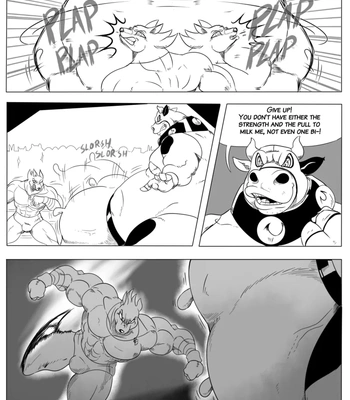 Bruno Vs Tank comic porn sex 22