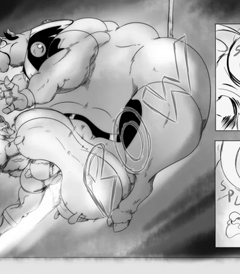 Bruno Vs Tank comic porn sex 23