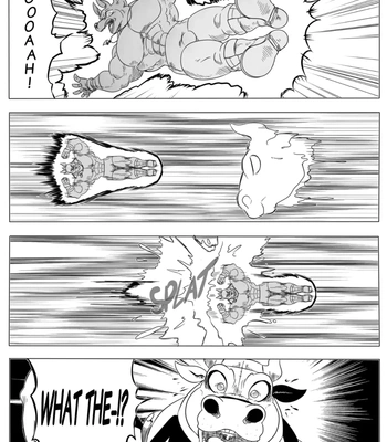 Bruno Vs Tank comic porn sex 27