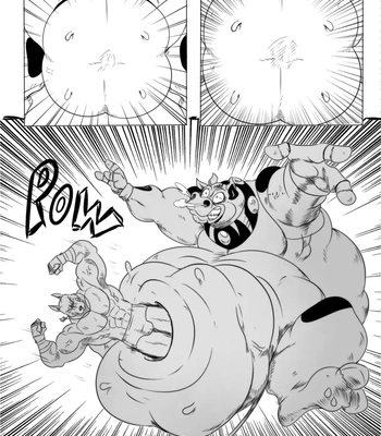 Bruno Vs Tank comic porn sex 28