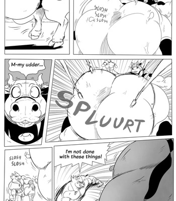 Bruno Vs Tank comic porn sex 29