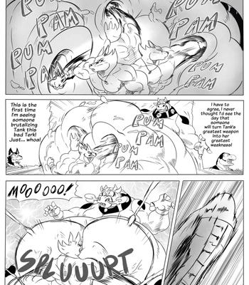 Bruno Vs Tank comic porn sex 30