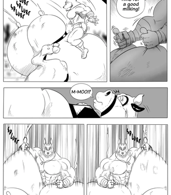Bruno Vs Tank comic porn sex 33