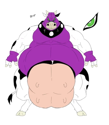 Bruno Vs Tank comic porn sex 38