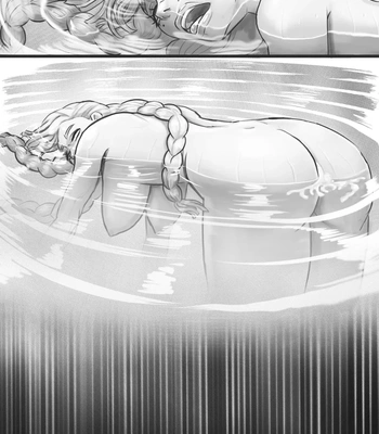 How Kanroji Wants To Be Treated comic porn sex 10
