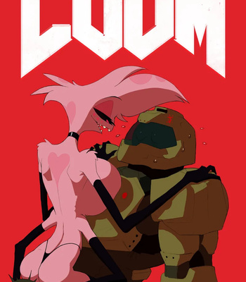 Porn Comics - Coom