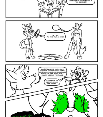 Porn Comics - Hellaport