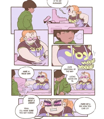 Joy-Stick 1 comic porn sex 4
