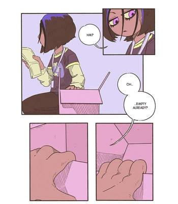 Joy-Stick 1 comic porn sex 16
