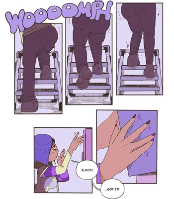 Joy-Stick 1 comic porn sex 22