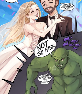 Porn Comics - These Dice Are Rigged