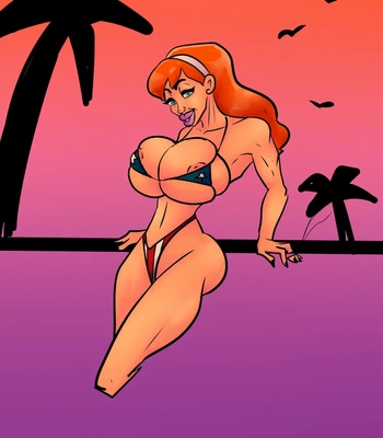 Wolverine Also Knows How To Break.. The Fourth Wall comic porn sex 8