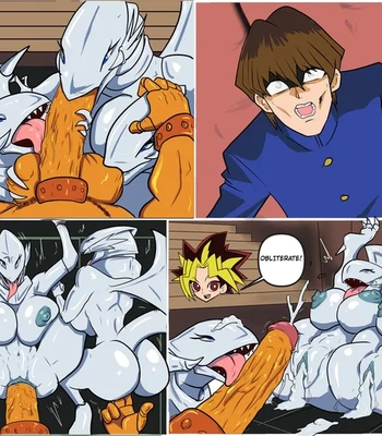 Wolverine Also Knows How To Break.. The Fourth Wall comic porn sex 188