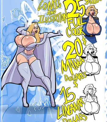 Wolverine Also Knows How To Break.. The Fourth Wall comic porn sex 296