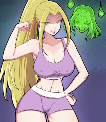 No Pain, No Gain comic porn sex 10