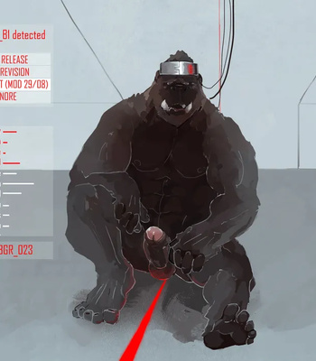 Biolock 1 comic porn sex 5