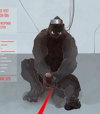 Biolock 1 comic porn sex 7