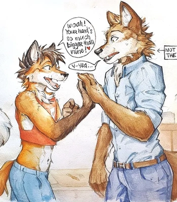 Study Date comic porn sex 4