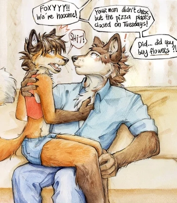 Study Date comic porn sex 6