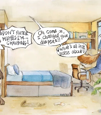 Study Date comic porn sex 7
