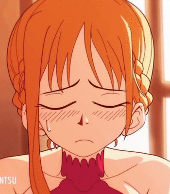 Nami’s Persuasiveness comic porn sex 6