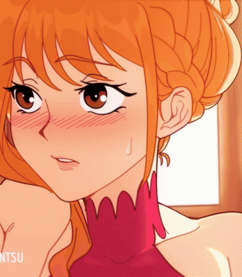 Nami’s Persuasiveness comic porn sex 7