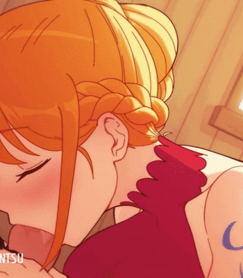 Nami’s Persuasiveness comic porn sex 10