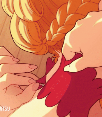 Nami’s Persuasiveness comic porn sex 12
