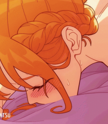 Nami’s Persuasiveness comic porn sex 21