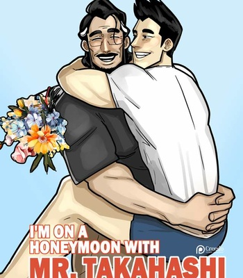 Porn Comics - I’m On A Honeymoon With Mr Takahashi
