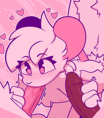 Reggie’s Gay Thoughts comic porn sex 2