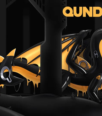 Porn Comics - Qundium