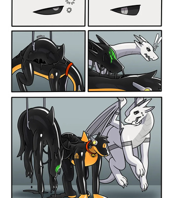 Qundium comic porn sex 60