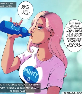 The Rise And Fall Of An Internet Celebrity comic porn sex 3