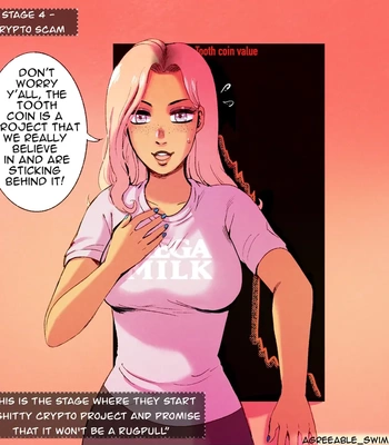 The Rise And Fall Of An Internet Celebrity comic porn sex 4