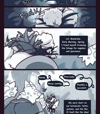 Porn Comics - Catalogue Of Debauched Treasures – Ogre’s Pride