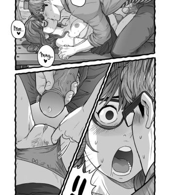 Non Non – Extra comic porn sex 13
