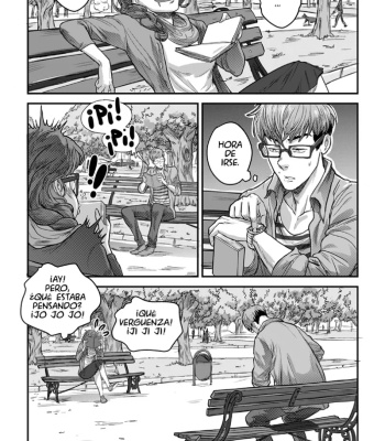 Non Non – Extra comic porn sex 21