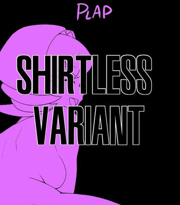 Just To Reinforce Friendship comic porn sex 5
