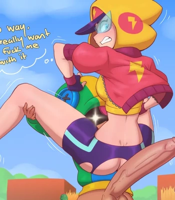 Porn Comics - Go! Go! Go! Go!