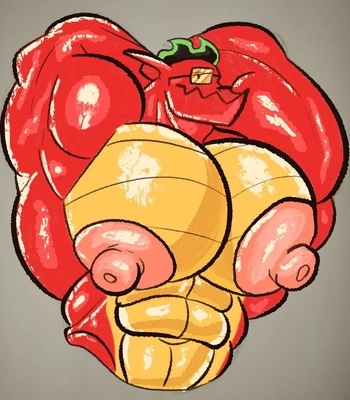 Nerd Jake Is Trapped comic porn sex 7